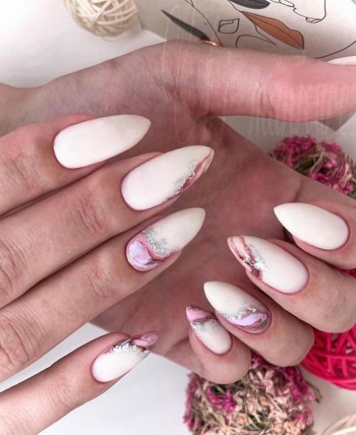 Трендовые дизайны.  Кстати, блеск этой осень будет особо актуален! 08