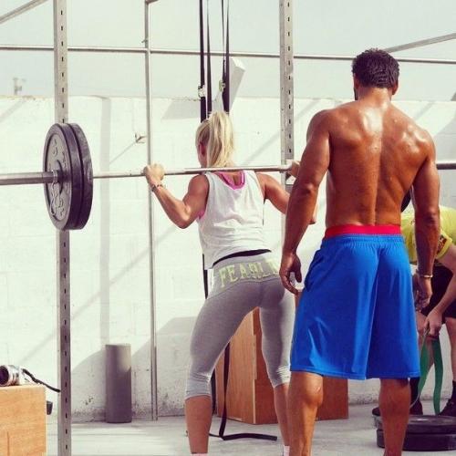 Десять мифов о снижении веса в фитнесе. Десять мифов о снижении веса в фитнесе.