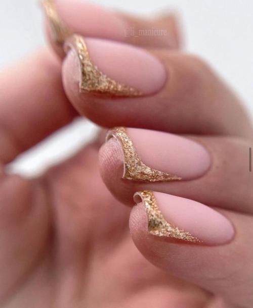 Трендовые дизайны.  Кстати, блеск этой осень будет особо актуален! 05