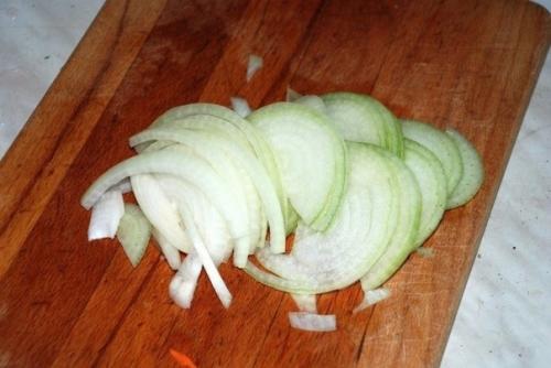 Картошка в рукаве. 03 Картошка в рукаве. 03