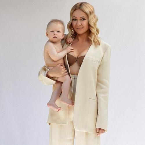 А ты знала, что Яна рудковская воспитывает ребенка, которого родила не она? 03