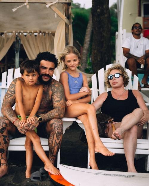 Тимати стукнуло 41. 01