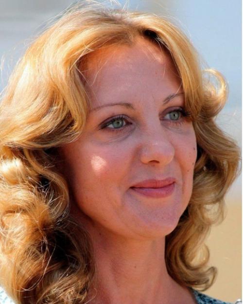 Шикарная актриса Елена Яковлева! 03