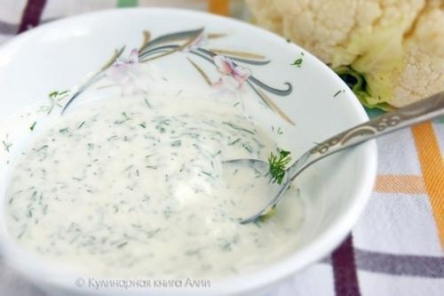 Мы готовим вкуснейшую цветную капусту в кляре. 06 Мы готовим вкуснейшую цветную капусту в кляре. 06