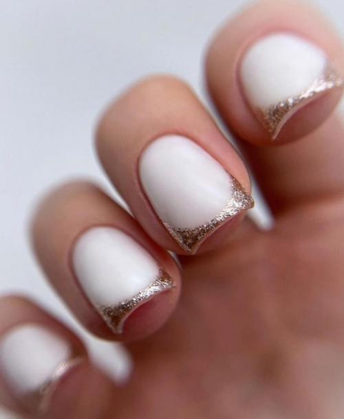 Трендовые дизайны.  Кстати, блеск этой осень будет особо актуален! 01