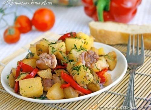 Ужин Ассорти. Вам понадобится: 04 Ужин Ассорти. Вам понадобится: 04