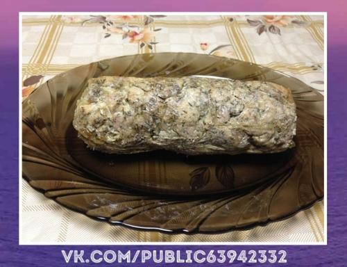 Вкуснотища из ничего. 04