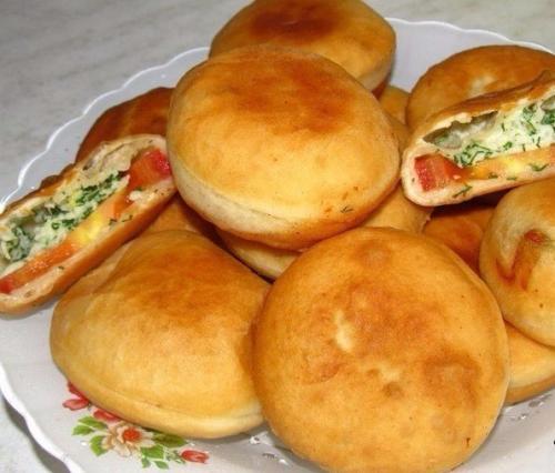 Вкусная выпечка: топ - 5 рецептов?