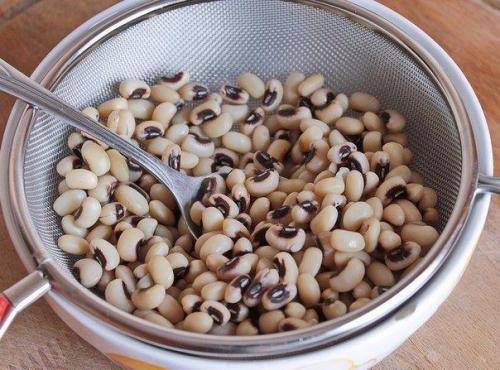 Грибной суп с фрикадельками. 02