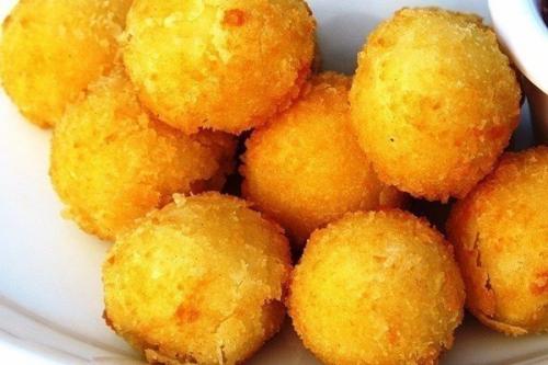 9 супер - закусок в виде шариков? 04