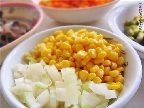 Наивкуснейший салат!   Ох, и вкуснючий салатик я нашла на просторах инета. 05 Наивкуснейший салат!   Ох, и вкуснючий салатик я нашла на просторах инета. 05