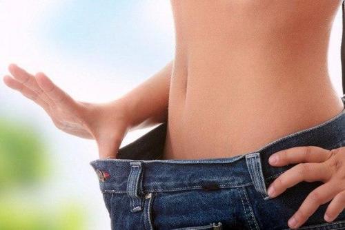 Эффективные упражнения от обвисшего живота.

