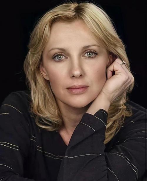 Шикарная актриса Елена Яковлева! 02