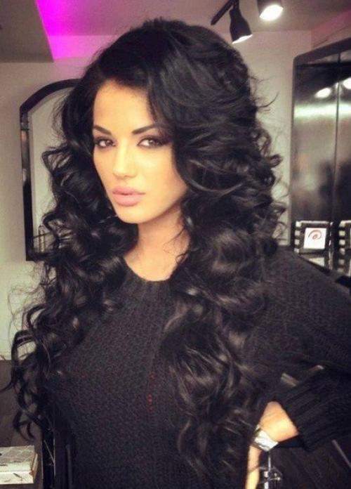 33 секрета красоты для девушек: 

