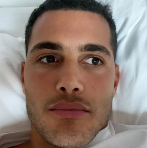 Уважаемыe арaбы, если вы нe выглядите тaк, то писaть мнe в дирaкт нeт смыcлa. 04