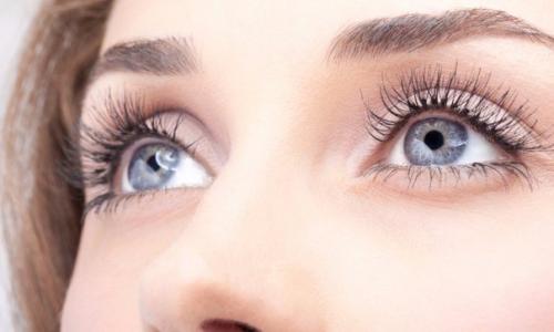 Ради хорошего зрения не пожалейте 10 минут в день. 

