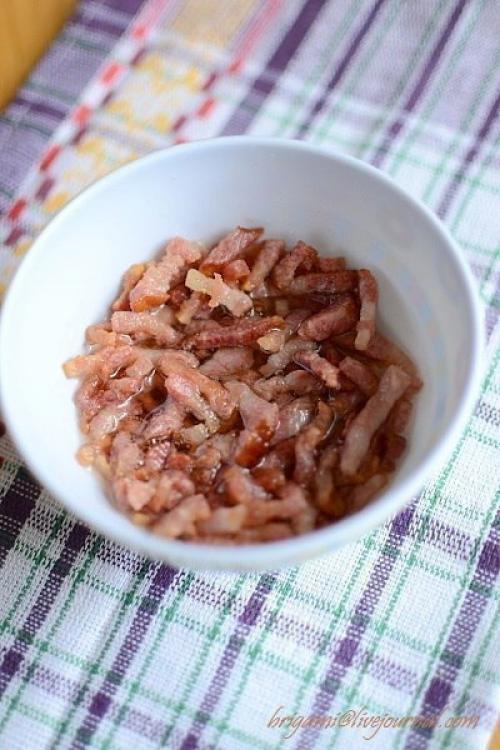 Хлебные палочки к пиву. 02