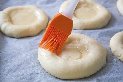 Любимые ватрушки.  Поделись. 04 Любимые ватрушки.  Поделись. 04