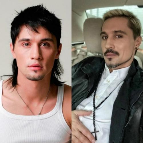 Вы их такими не помните - 7 фотографий знаменитостей времен начала их карьеры. 01