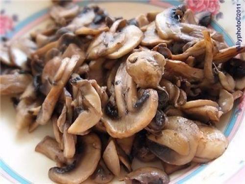 Наивкуснейший салат!   Ох, и вкуснючий салатик я нашла на просторах инета. 01 Наивкуснейший салат!   Ох, и вкуснючий салатик я нашла на просторах инета. 01