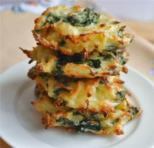 Топ - 8 рецептов оладий на любой вкус. 06 Топ - 8 рецептов оладий на любой вкус. 06