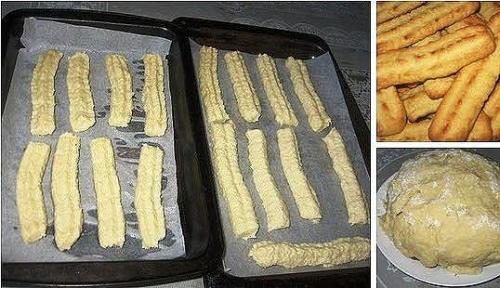 Песочное печенье. Ингредиенты: 04 Песочное печенье. Ингредиенты: 04