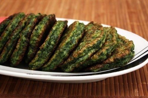 Топ - 8 рецептов оладий на любой вкус. 04 Топ - 8 рецептов оладий на любой вкус. 04