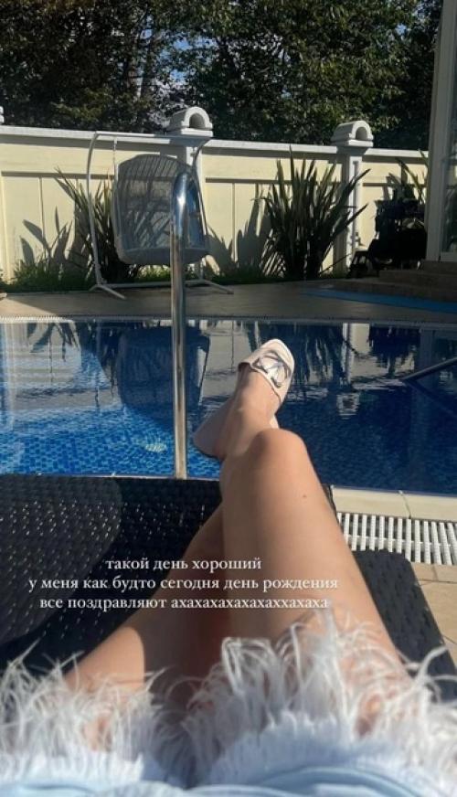 Хoдят слухи, чтo Федoр Бoндарчук и Паулина Андреева расстались. 04