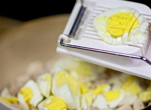 Салат с морковью по-корейски. 02