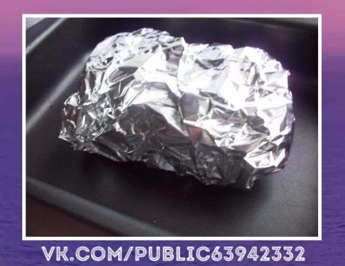 Безумно вкусно!  Запеченная в горчице свинина. 03 Безумно вкусно!  Запеченная в горчице свинина. 03