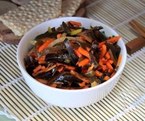 Обалденный салат без майонеза. Топ - 7 вкусных салатов без майонеза!