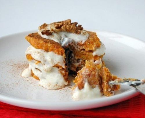 Топ - 8 рецептов оладий на любой вкус. 02 Топ - 8 рецептов оладий на любой вкус. 02