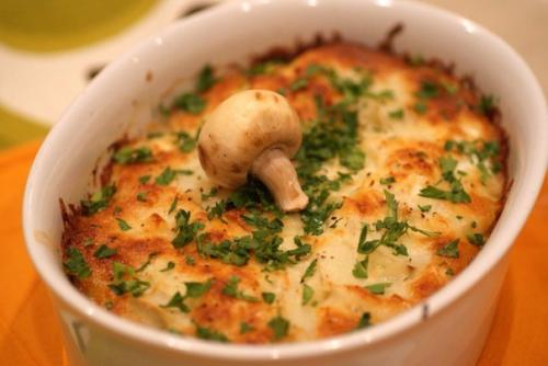 Топ - 10 рецептов картофельных запеканок? 02