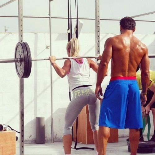 Десять мифов о снижении веса в фитнесе. Десять мифов о снижении веса в фитнесе.