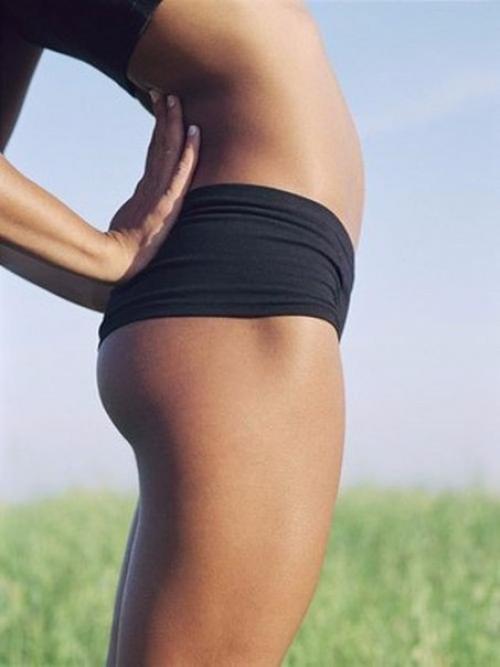 7 советов, как убрать растяжки на ягодицах. 02 7 советов, как убрать растяжки на ягодицах. 02