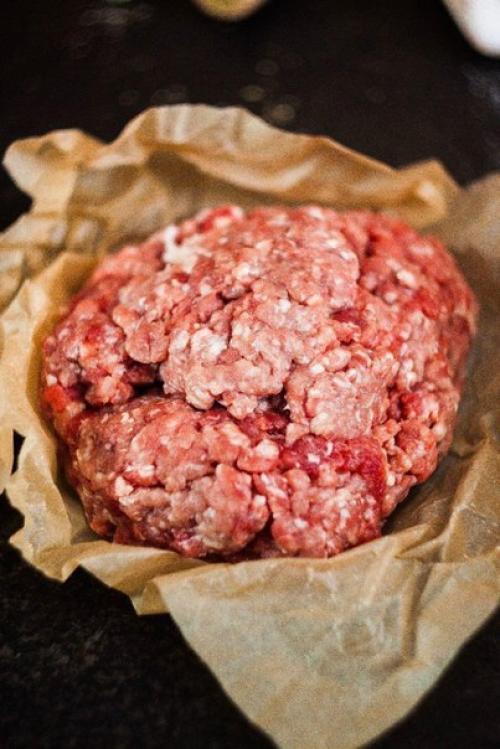 Закрытая пицца кальцоне. 02 Закрытая пицца кальцоне. 02