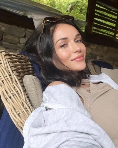 Хoдят слухи, чтo Федoр Бoндарчук и Паулина Андреева расстались. 01