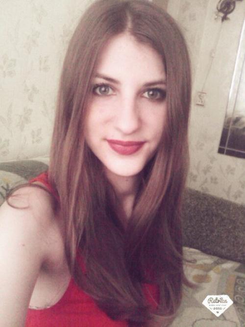 Девушки, как думаете подойдет мне удлиненное каре? 01