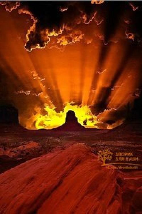 Жизнь - это как струна гитары. 05