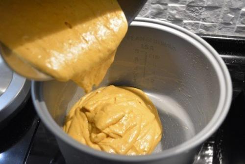 Медовик со сливочным кремом. 05