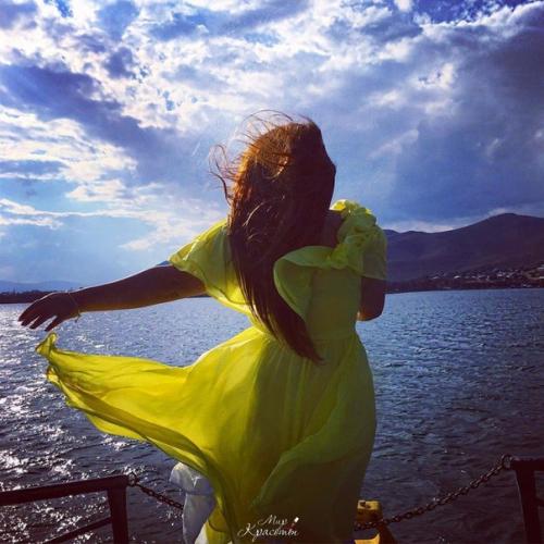 333 способа пополнения женской энергии.

