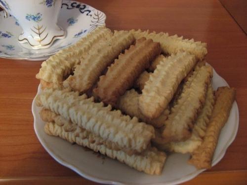 Песочное печенье. Ингредиенты: Песочное печенье. Ингредиенты: