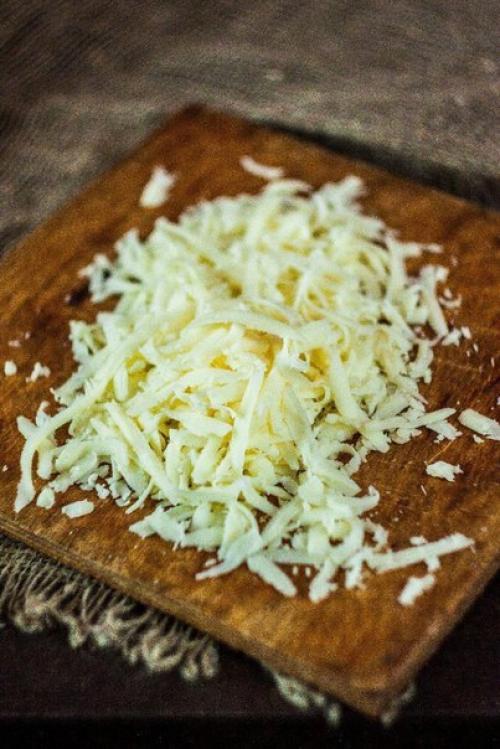 Закрытая пицца кальцоне. 01 Закрытая пицца кальцоне. 01