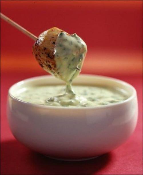 5 вкусных и простых соусов к грилю. 04 5 вкусных и простых соусов к грилю. 04