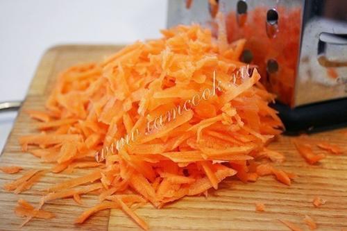 Сырный суп в мультиварке. 03 Сырный суп в мультиварке. 03