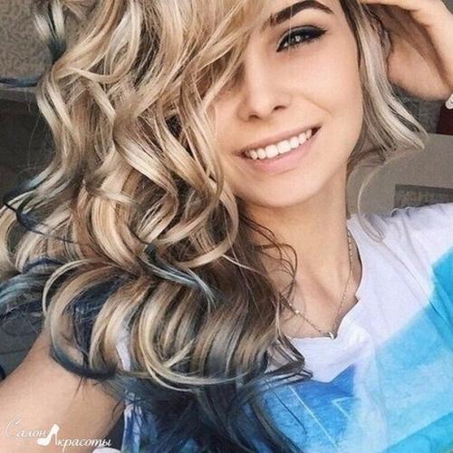 Топ - 5 лучших масок для густоты волос.

