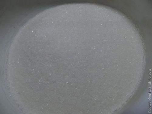 Лимонный мармелад в домашних условиях. 02 Лимонный мармелад в домашних условиях. 02