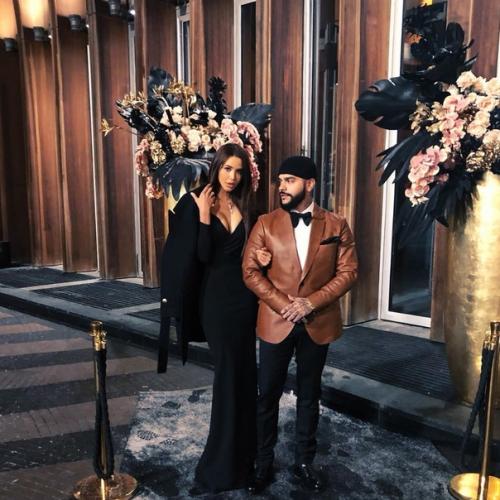 Какая же красивая семья! 02