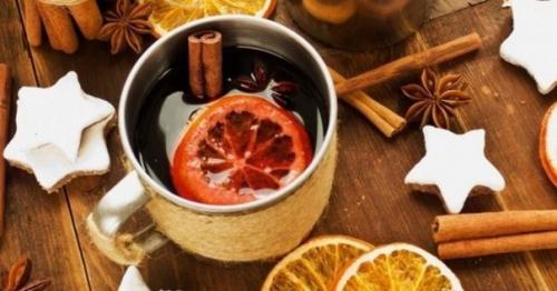 Cогревающие в любое ненастье напитки. 02 Cогревающие в любое ненастье напитки. 02