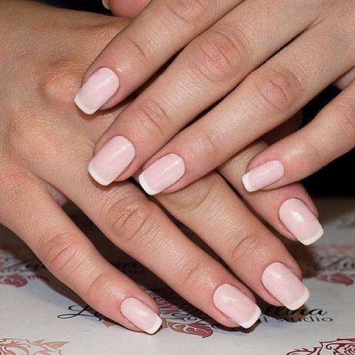 13 способов укрепления ногтей.

